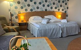 AL-DOM apartamenty Olymp Błękitna Laguna